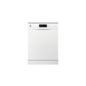Electrolux Serie 300 ESA47210SW dishwasher Freestanding 13 place settings E