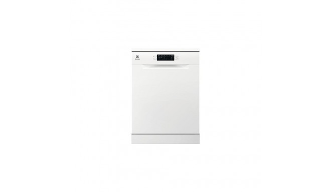 Electrolux Serie 300 ESA47210SW dishwasher Freestanding 13 place settings E