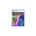 Sony Ratchet &amp; Clank: Rift Apart