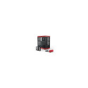 HYTE Y40 Midi Tower Black, Red