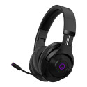 LORGAR Noah 702, Wireless Gaming Headset, black