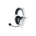 Razer BlackShark V2 X - White, 12 Hz – 28 KHz Frequency Response, 32 Ω (1 kHz) Impedance, Razer TriF