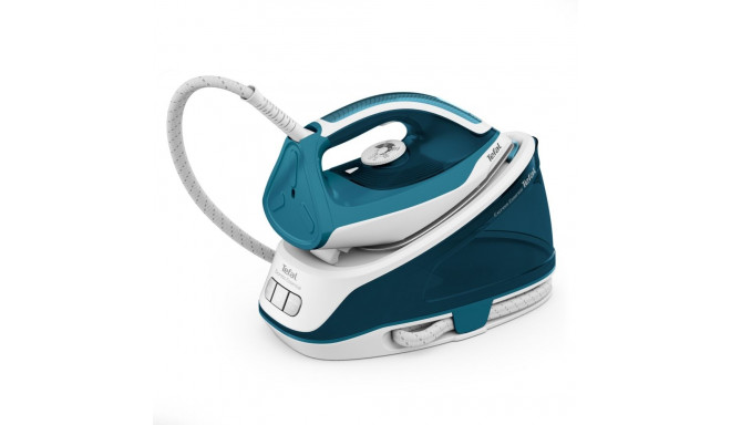 "Tefal Dampfbügelstation Express Easy SV 6115"