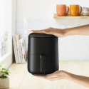 "Tefal Heißluftfritteuse Easy Fry EY1458"