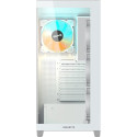 "Midi GIGABYTE GB-C500PI ST RGB White"