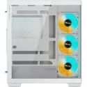 "Midi GIGABYTE GB-C500PI ST RGB White"