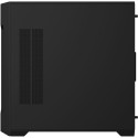 "Mini GIGABYTE GB-C102G Black"