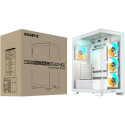 "Midi GIGABYTE GB-C500PI ST RGB White"