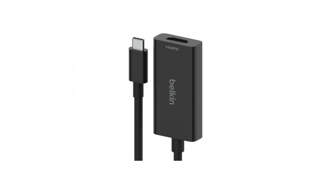 "Belkin USB C auf HDMI 2.1 Adapter"