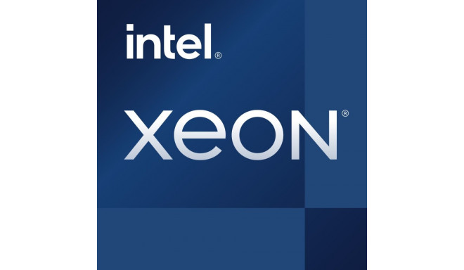 "INTEL Xeon E-2488 3.2GHz FC-LGA16A 24M Cache Tray CPU"