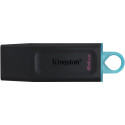"STICK 64GB USB 3.2 Kingston DataTraveler Exodia 2-Pack Black/Teal" "STICK 64GB USB 3.2 Kingston DataTraveler Exodia 2-Pack Black/Teal"