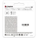 "CARD 64GB Kingston Canvas Go! Plus SDXC 170MB/s"