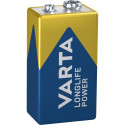 "Batterie 9V E-Block (6LR61) *Varta* High Energy - 1-Pack"