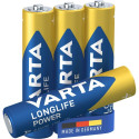 "Batterie AAA (LR03) 1.5V *Varta* High Energy - 4-Pack"