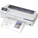 "T EPSON SureColor SC-T2100 No Stand 24inch large-format printer colour ink-jet Roll A1 61.0cm 2400x