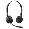 "MMZ Jabra Engage 55 Stereo - Headset - On-Ear - DECT"