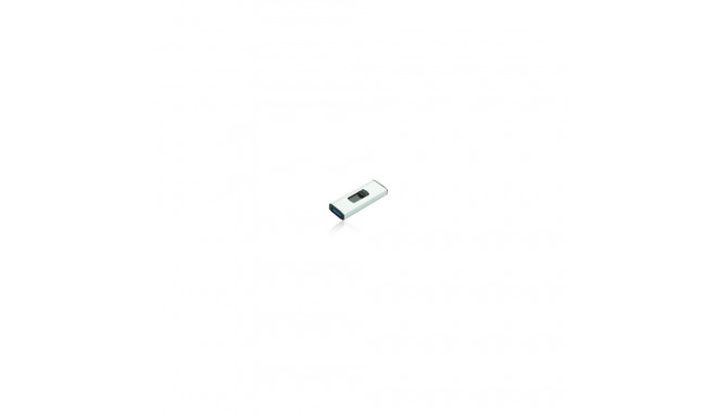 "STICK 64GB MEDIARANGE MR917 3.2 Gen 1 Schwarz/Silber"