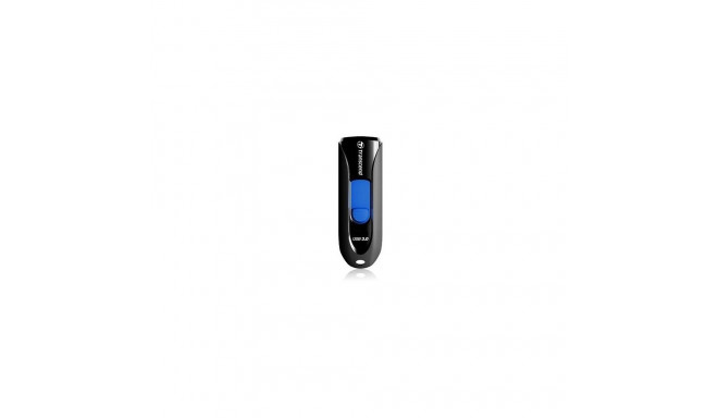 "STICK 16GB Transcend JetFlash 790 black"