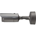 "Hanwha PNO-A6081R Bulletkamera out. 2MP PoE IR IP67 IK10+ retail"