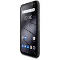 "GIGASET GX6 PRO Titanium Black Android 12 16.7cm 6.6Zoll Full HD Display 50 MP Kamera Wechselakku I