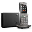 "Gigaset CL660 anthrazit int."