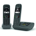 "Gigaset AE690A Duo anthrazit"