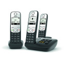 "Gigaset A690A Trio schwarz int."