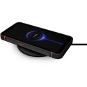 "GIGASET GX4 PRO Black Android 12 15.4 cm 6.1 Zoll HD+ Display 16 MP Frontkamera Wechselakku IP68 MI