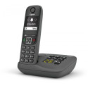 "Gigaset AE690A anthrazit"