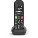 "Gigaset E290 HX schwarz int."