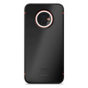 "GIGASET GX4 PRO Black Android 12 15.4 cm 6.1 Zoll HD+ Display 16 MP Frontkamera Wechselakku IP68 MI