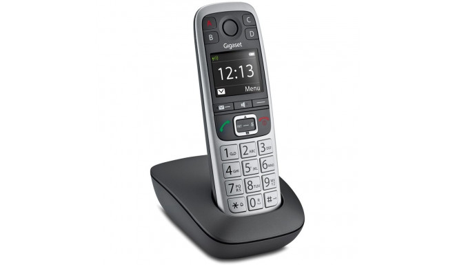 "Gigaset E560 platin int."