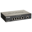 "D-Link DSR-250V2/E VPN Security Router"