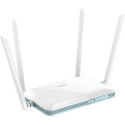 "D-Link G403/E EAGLE PRO AI N300 4G Smart LTE Router"
