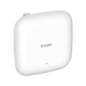 "D-Link DAP-X2810 AX1800 Wi-Fi 6 Dual-Band PoE Access Point"