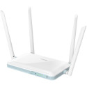 "D-Link G403/E EAGLE PRO AI N300 4G Smart LTE Router"