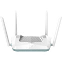 "D-Link R32EAGLE PRO AI AX3200 Smart RouterWi-Fi 6. IEEE 802.11"