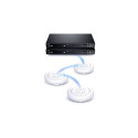 "D-Link DWL-X8630AP Wireless AX3600 Unified Access Point"