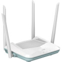 "D-Link R15 EAGLE PRO AI AX1500 Smart Router. Wi-Fi 6. IEEE 802"