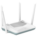 "D-Link R32EAGLE PRO AI AX3200 Smart RouterWi-Fi 6. IEEE 802.11"