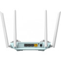 "D-Link R15 EAGLE PRO AI AX1500 Smart Router. Wi-Fi 6. IEEE 802"