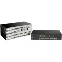 "D-Link DXS-1210-16TC/E 16-Port Smart Managed 10G Switch"
