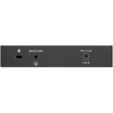 "D-Link DMS-107 7-Port Multi-Gigabit Unmanaged Switch"