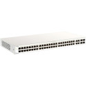 "D-Link DBS-2000-52 Nuclias 52-Port Layer2 Gigabit Switch"