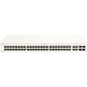 "D-Link DBS-2000-52 Nuclias 52-Port Layer2 Gigabit Switch"