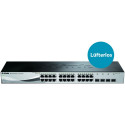"D-Link DGS-1210-28 28-Port Layer2 Smart Managed Gigabit Switch"