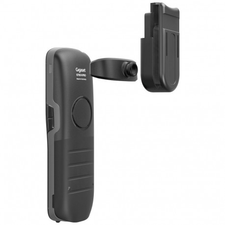 "Gigaset PRO Professional Beltclip S für Gigaset R700H PRO"