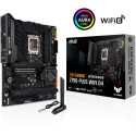 "1700 ASUS TUF GAMING Z790-PLUS WIFI DDR4"