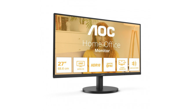 "MONITOR 27IN VA 16:9 60HZ QHD"