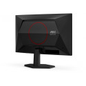 "AOC 59.9cm (23.6"") C24G42E 16:09 Curved HDMI+DP black"